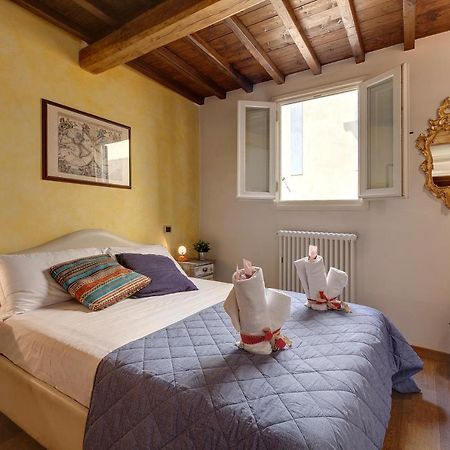 Diciotto Apartment By Mamo Florence Extérieur photo
