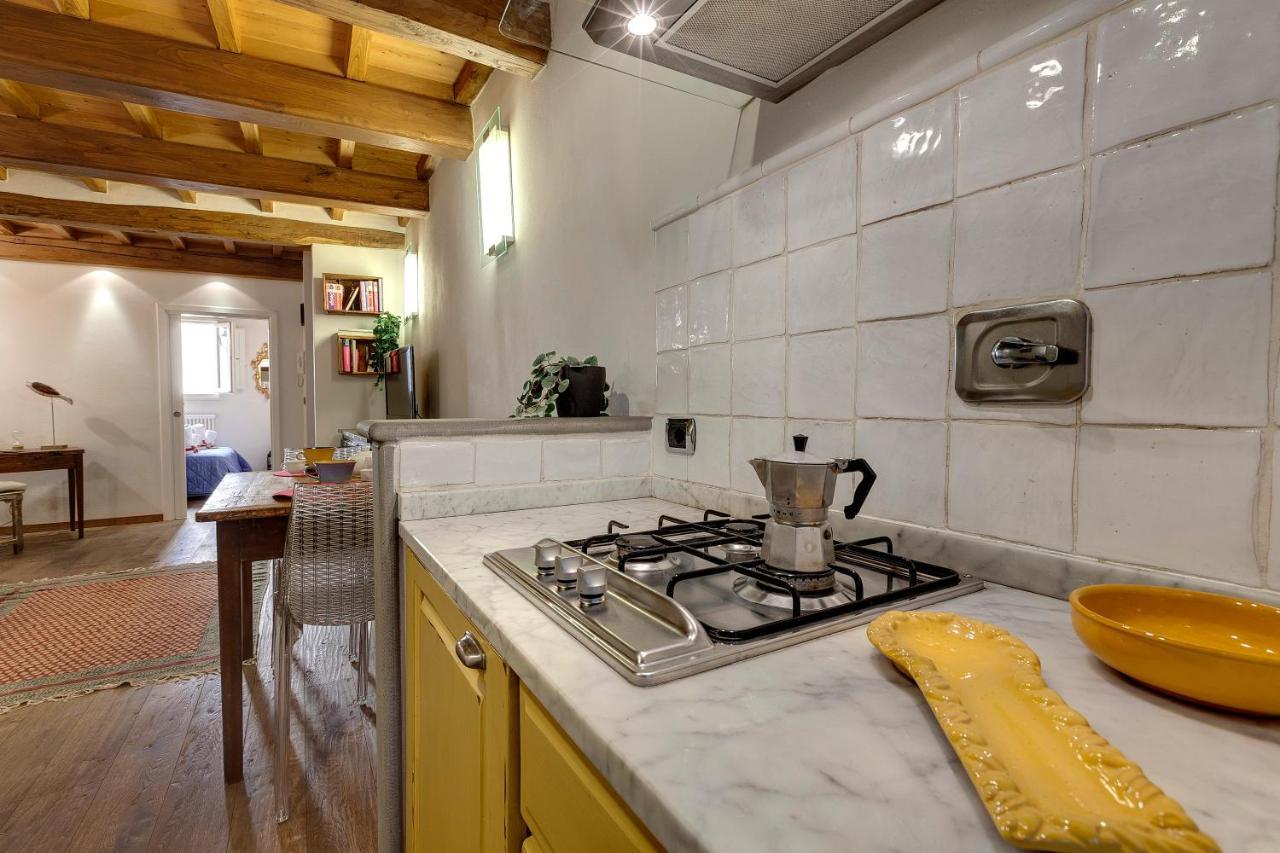Diciotto Apartment By Mamo Florence Extérieur photo
