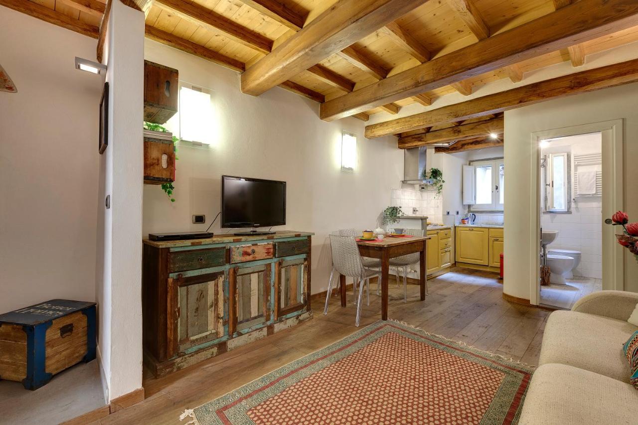 Diciotto Apartment By Mamo Florence Extérieur photo