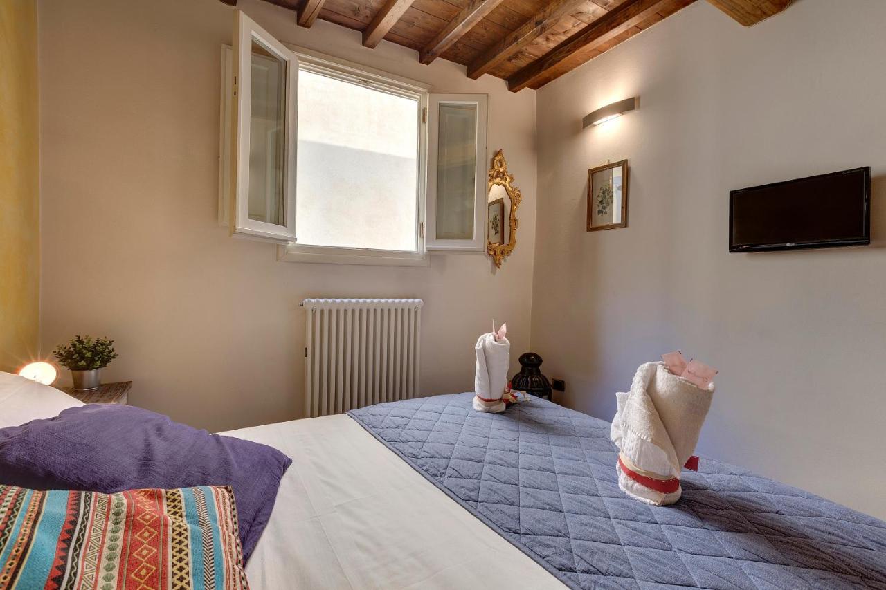 Diciotto Apartment By Mamo Florence Extérieur photo