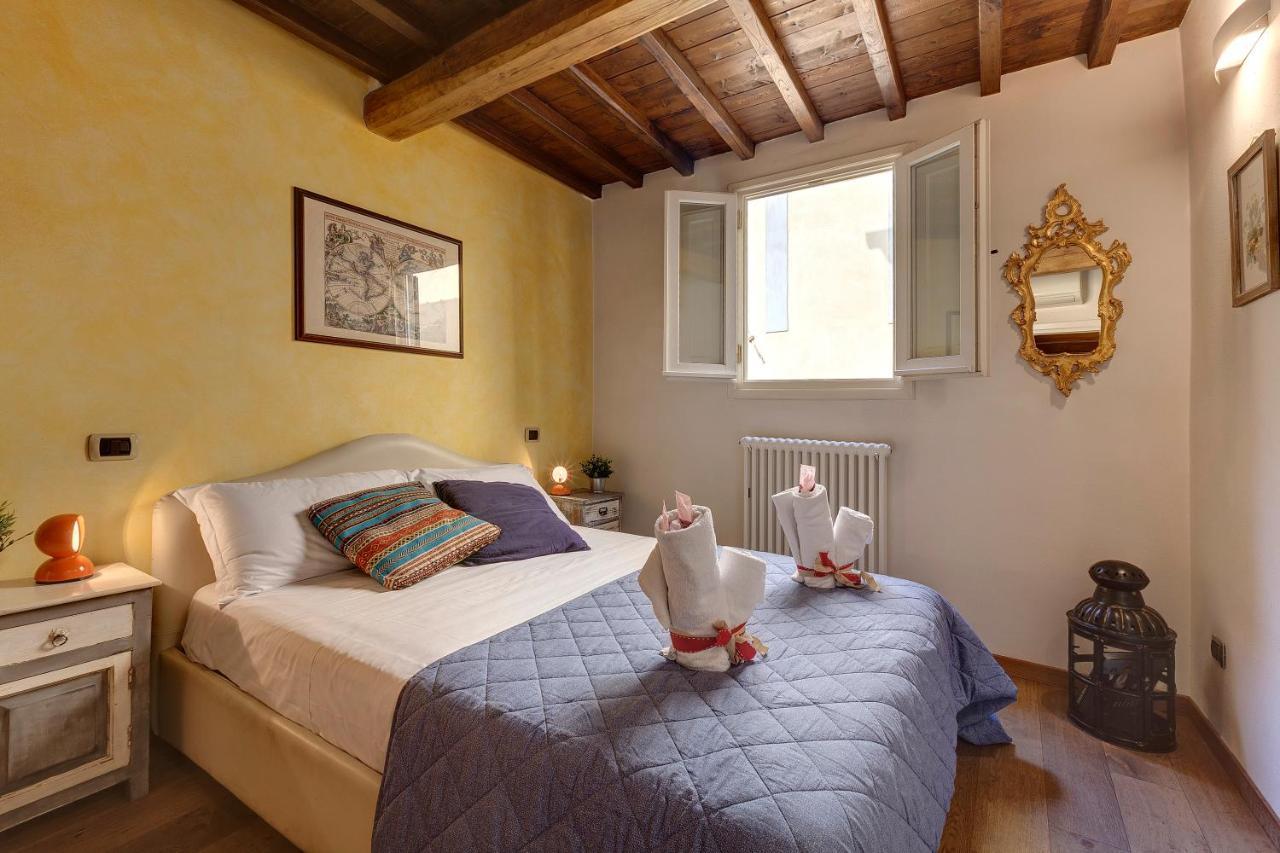 Diciotto Apartment By Mamo Florence Extérieur photo