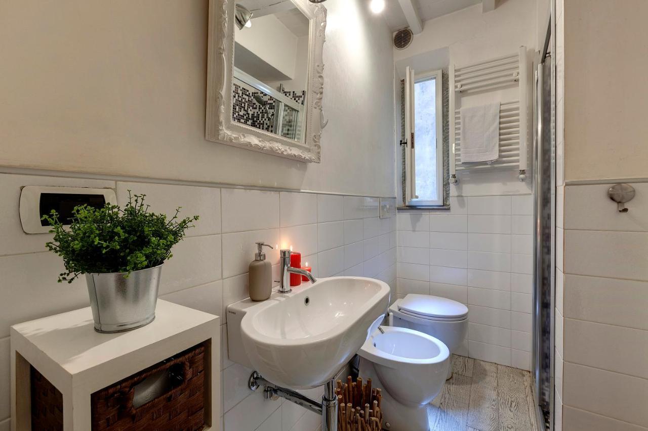 Diciotto Apartment By Mamo Florence Extérieur photo