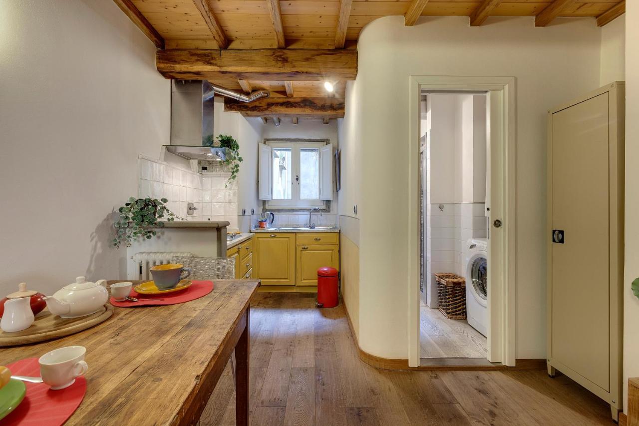 Diciotto Apartment By Mamo Florence Extérieur photo