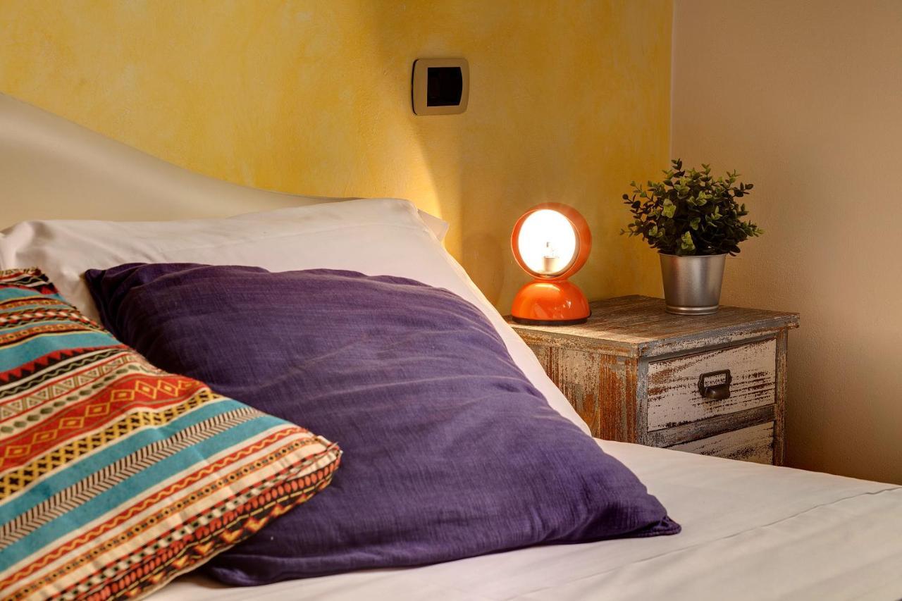 Diciotto Apartment By Mamo Florence Extérieur photo