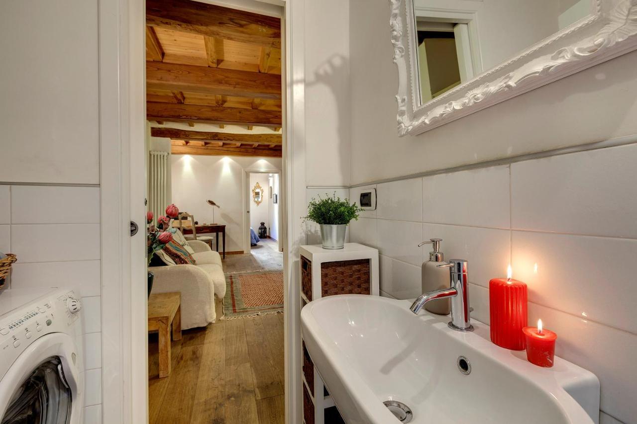 Diciotto Apartment By Mamo Florence Extérieur photo