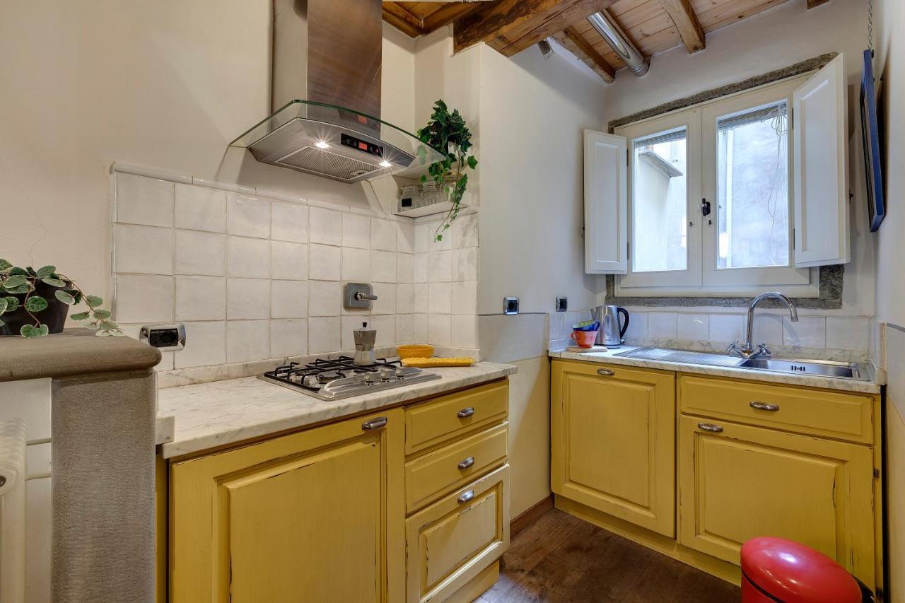 Diciotto Apartment By Mamo Florence Extérieur photo