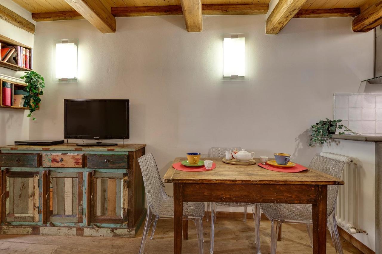 Diciotto Apartment By Mamo Florence Extérieur photo