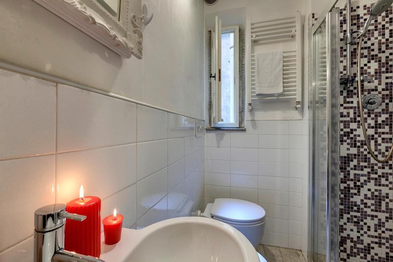 Diciotto Apartment By Mamo Florence Extérieur photo